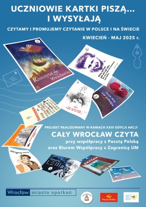 Przerwa na czytanie