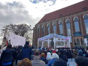 60-lecie orędzia biskuów polskich do biskupów niemieckich - 181.11.2025