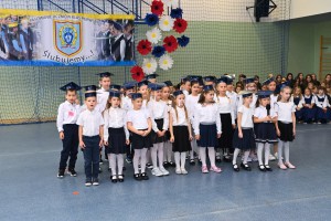 Pasowanie na Ucznia Siedemnastki - 24.10.2025 r.