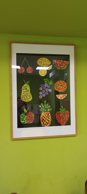 Zabawa sztuką - Laboratorium koloru