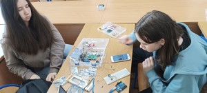 Laboratoria przyszłości - raport marzec-czerwiec 2024