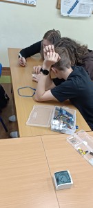 Laboratoria przyszłości - raport marzec-czerwiec 2024