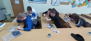 Laboratoria przyszłości - raport marzec-czerwiec 2024