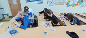 Laboratoria przyszłości - raport marzec-czerwiec 2024
