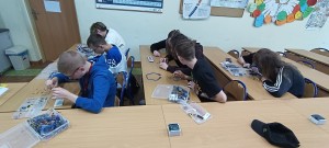 Laboratoria przyszłości - raport marzec-czerwiec 2024