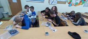 Laboratoria przyszłości - raport marzec-czerwiec 2024