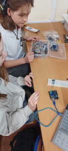 Laboratoria przyszłości - raport marzec-czerwiec 2024