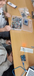Laboratoria przyszłości - raport marzec-czerwiec 2024