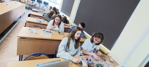Laboratoria przyszłości - raport marzec-czerwiec 2024