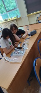 Laboratoria przyszłości - raport marzec-czerwiec 2024