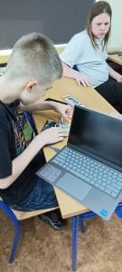 Laboratoria przyszłości - raport marzec-czerwiec 2024