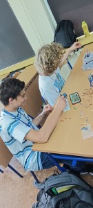 Laboratoria przyszłości - raport marzec-czerwiec 2024