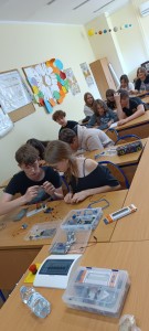 Laboratoria przyszłości - raport marzec-czerwiec 2024