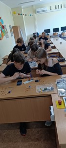 Laboratoria przyszłości - raport marzec-czerwiec 2024