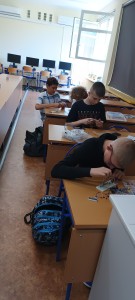 Laboratoria przyszłości - raport marzec-czerwiec 2024