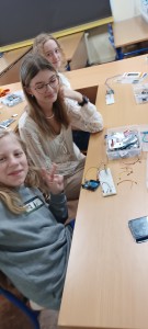 Laboratoria przyszłości - raport marzec-czerwiec 2024
