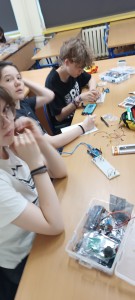 Laboratoria przyszłości - raport marzec-czerwiec 2024