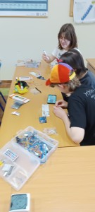 Laboratoria przyszłości - raport marzec-czerwiec 2024
