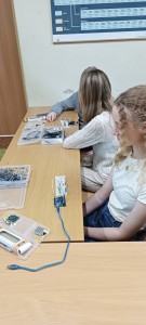 Laboratoria przyszłości - raport marzec-czerwiec 2024