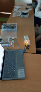 Laboratoria przyszłości - raport marzec-czerwiec 2024