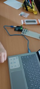 Laboratoria przyszłości - raport marzec-czerwiec 2024