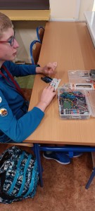 Laboratoria przyszłości - raport marzec-czerwiec 2024