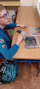 Laboratoria przyszłości - raport marzec-czerwiec 2024