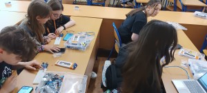 Laboratoria przyszłości - raport marzec-czerwiec 2024