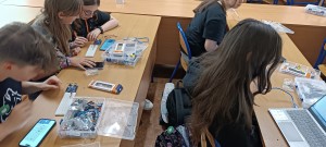 Laboratoria przyszłości - raport marzec-czerwiec 2024