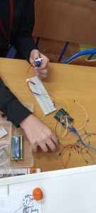 Laboratoria przyszłości - raport marzec-czerwiec 2024