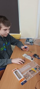 Laboratoria przyszłości - raport marzec-czerwiec 2024
