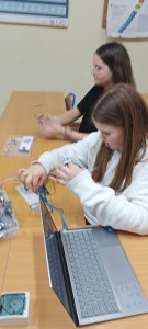 Laboratoria przyszłości - raport marzec-czerwiec 2024