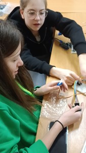 Laboratoria przyszłości - raport marzec-czerwiec 2024