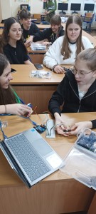 Laboratoria przyszłości - raport marzec-czerwiec 2024