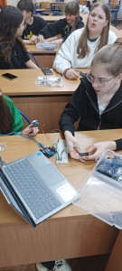 Laboratoria przyszłości - raport marzec-czerwiec 2024