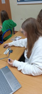 Laboratoria przyszłości - raport marzec-czerwiec 2024
