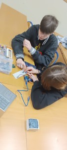 Laboratoria przyszłości - raport marzec-czerwiec 2024