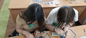 Laboratoria przyszłości - raport marzec-czerwiec 2024