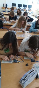 Laboratoria przyszłości - raport marzec-czerwiec 2024