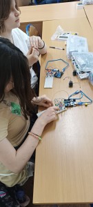 Laboratoria przyszłości - raport marzec-czerwiec 2024