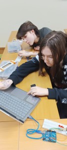 Laboratoria przyszłości - raport marzec-czerwiec 2024