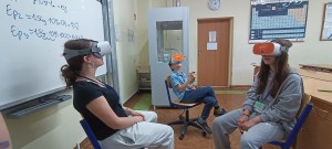 Laboratoria przyszłości - raport wrzesień 2024 -styczeń 2025