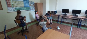 Laboratoria przyszłości - raport wrzesień 2024 -styczeń 2025