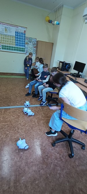 Laboratoria przyszłości - raport luty 2025 - czerwiec 2025