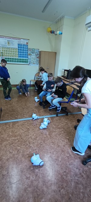 Laboratoria przyszłości - raport luty 2025 - czerwiec 2025